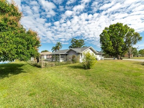 A home in LEHIGH ACRES