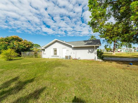 A home in LEHIGH ACRES