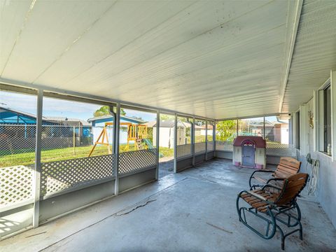 A home in LEHIGH ACRES