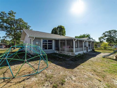 A home in LEHIGH ACRES