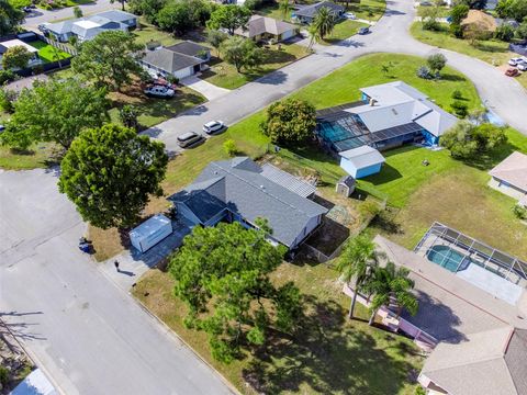 A home in LEHIGH ACRES