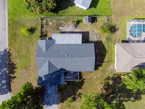 A home in LEHIGH ACRES