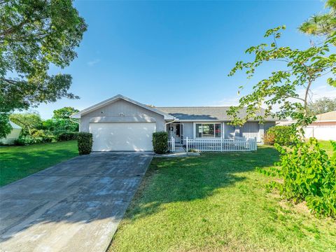 A home in LEHIGH ACRES