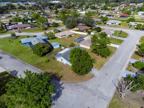 A home in LEHIGH ACRES