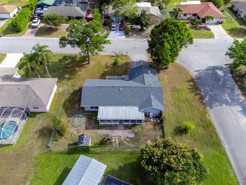 A home in LEHIGH ACRES