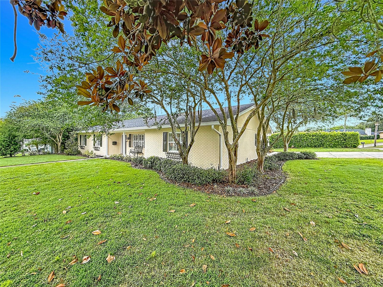 EAST LAKE PARK PH 02 - Residential