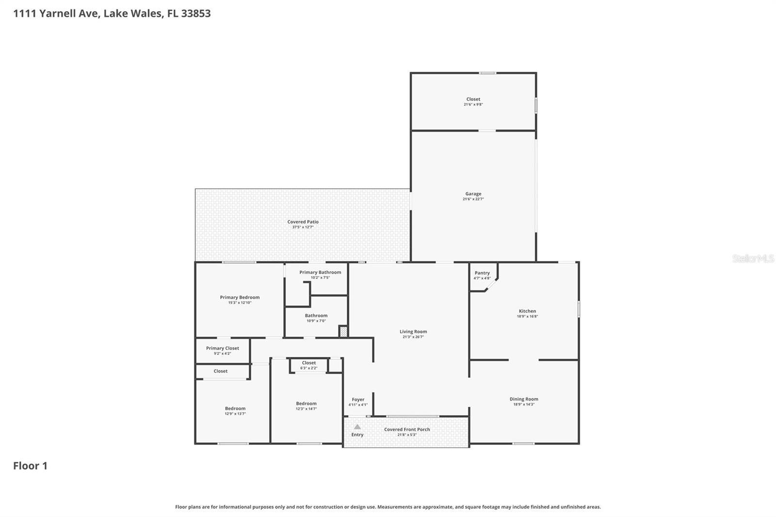 EAST LAKE PARK PH 02 - Residential