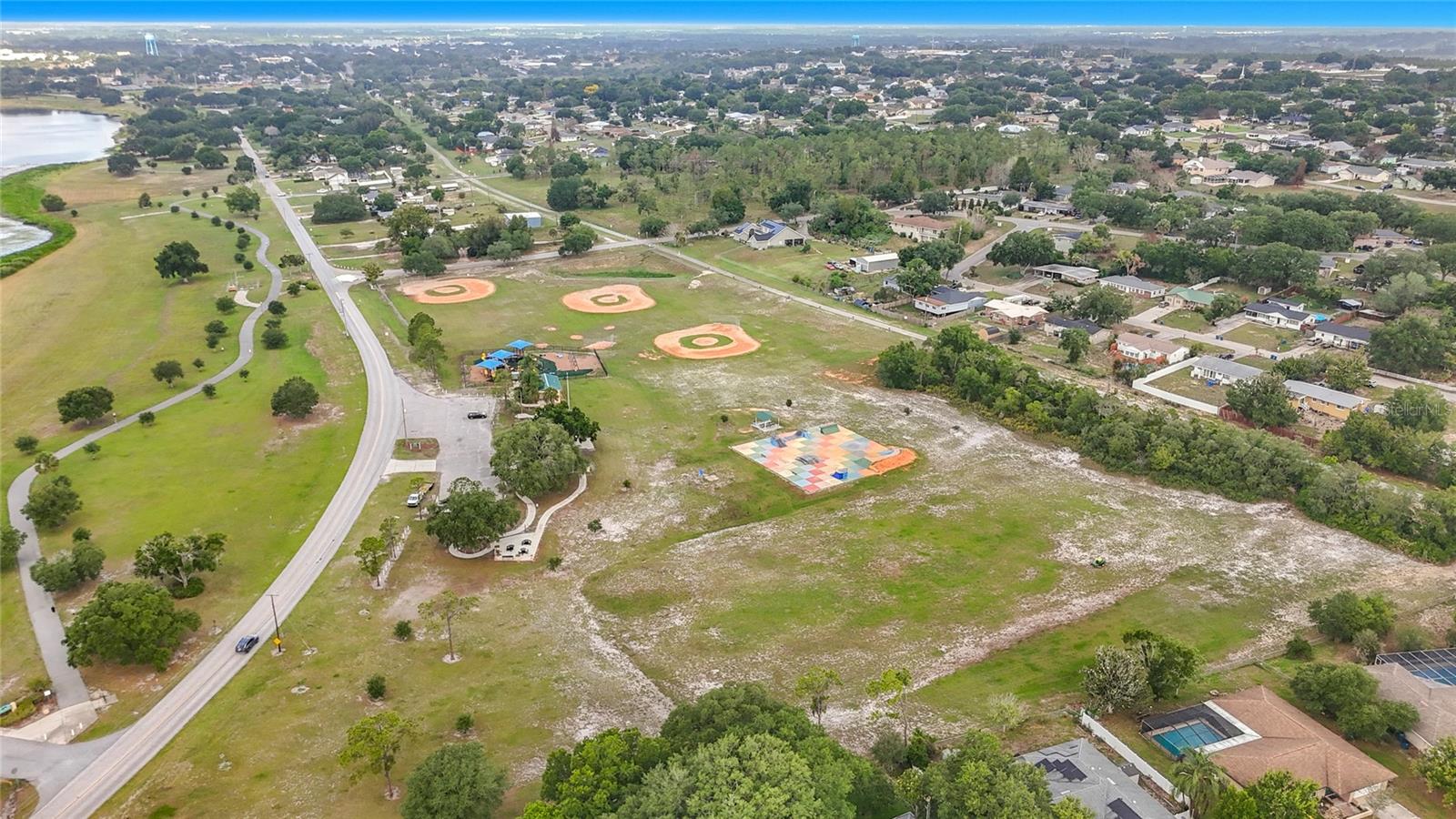 EAST LAKE PARK PH 02 - Residential