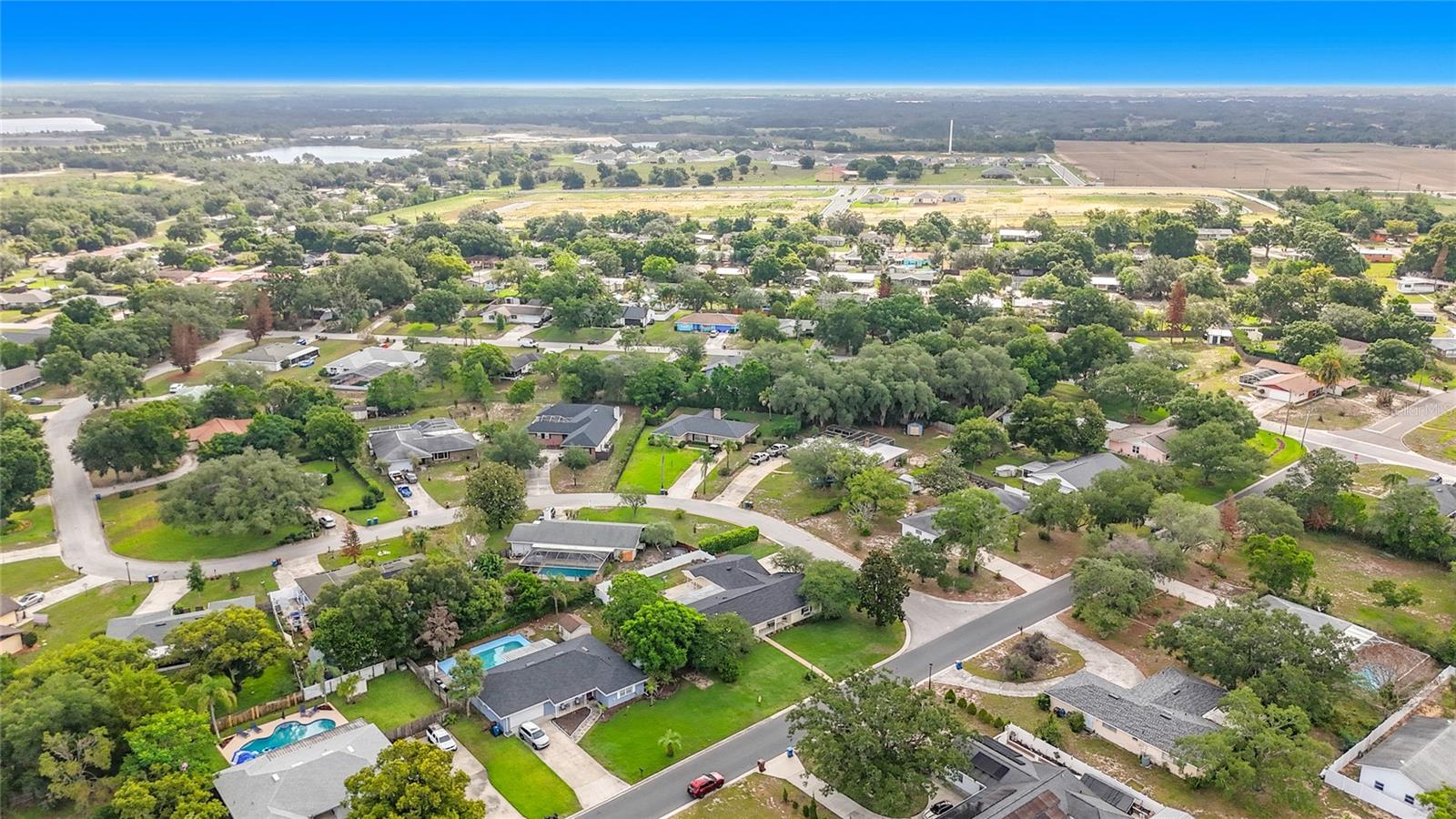 EAST LAKE PARK PH 02 - Residential