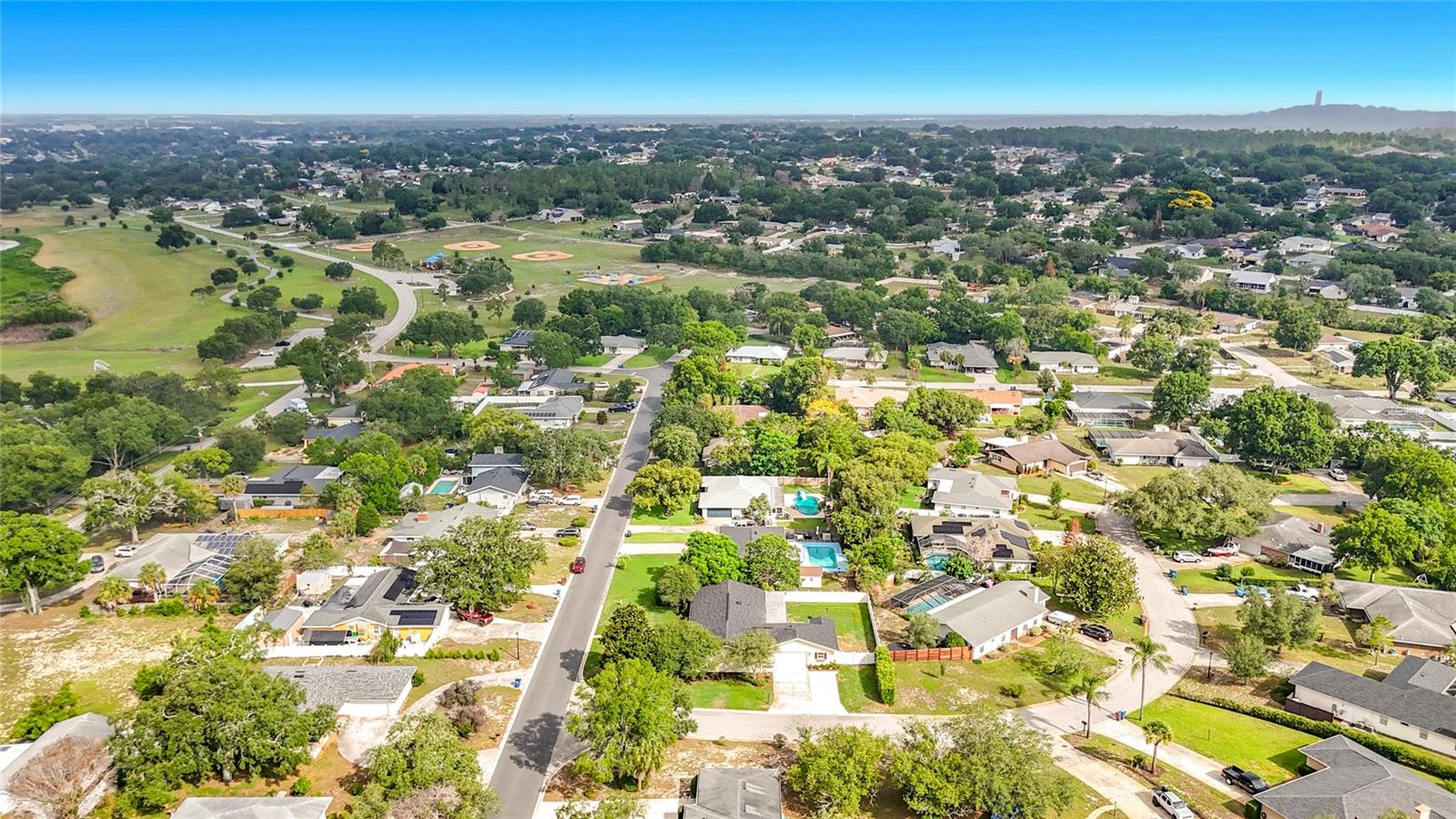 EAST LAKE PARK PH 02 - Residential