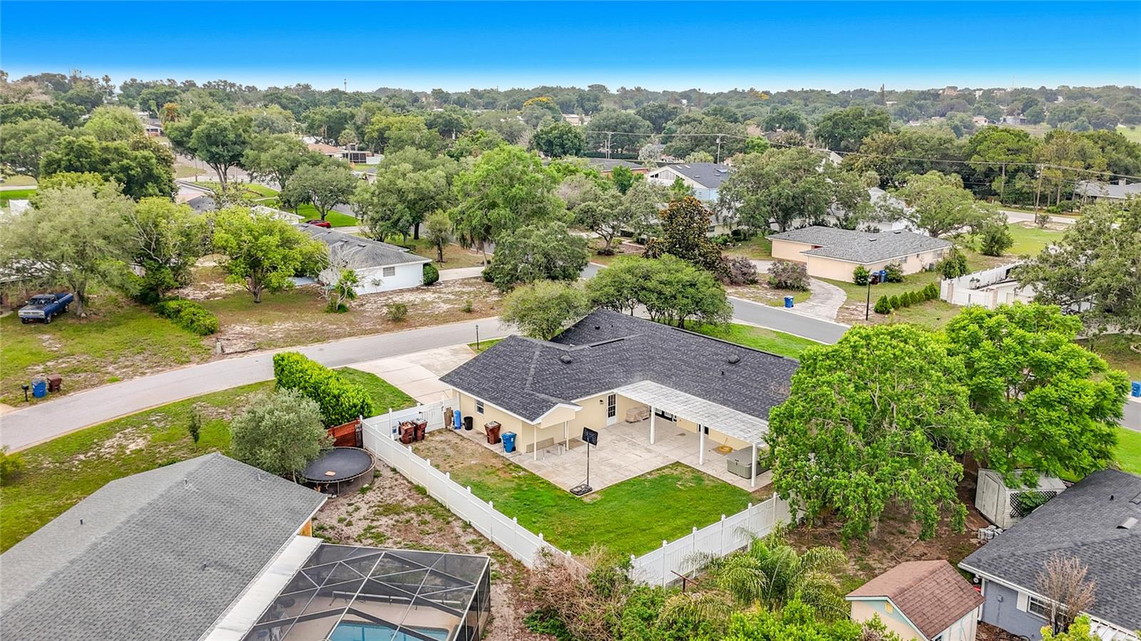 EAST LAKE PARK PH 02 - Residential