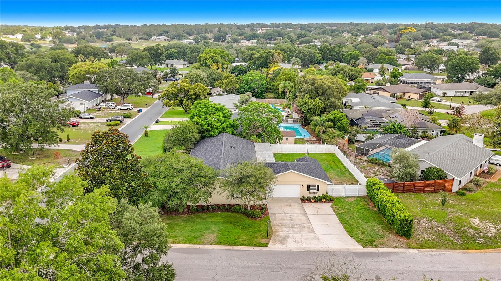 EAST LAKE PARK PH 02 - Residential