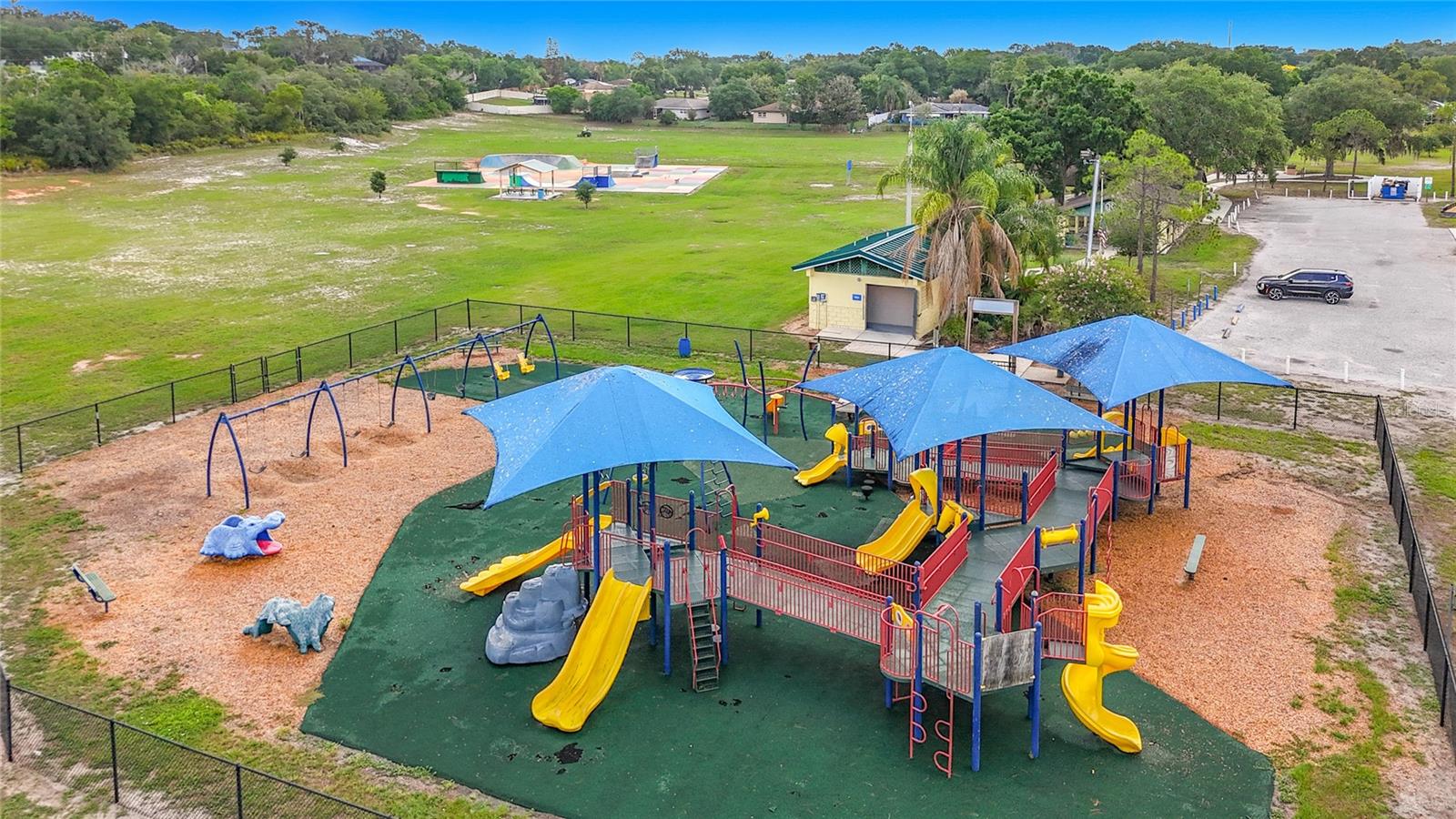 EAST LAKE PARK PH 02 - Residential