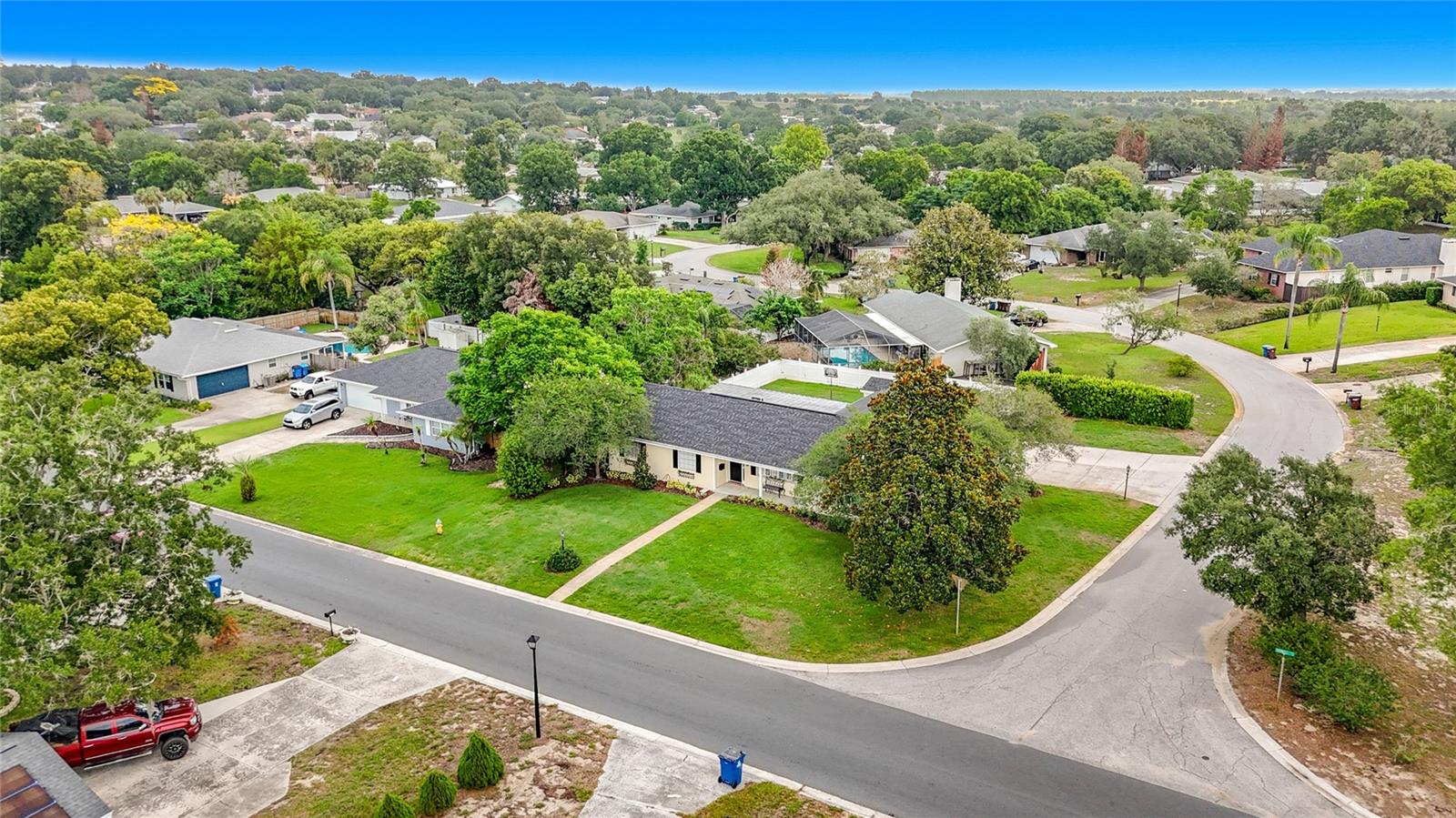 EAST LAKE PARK PH 02 - Residential