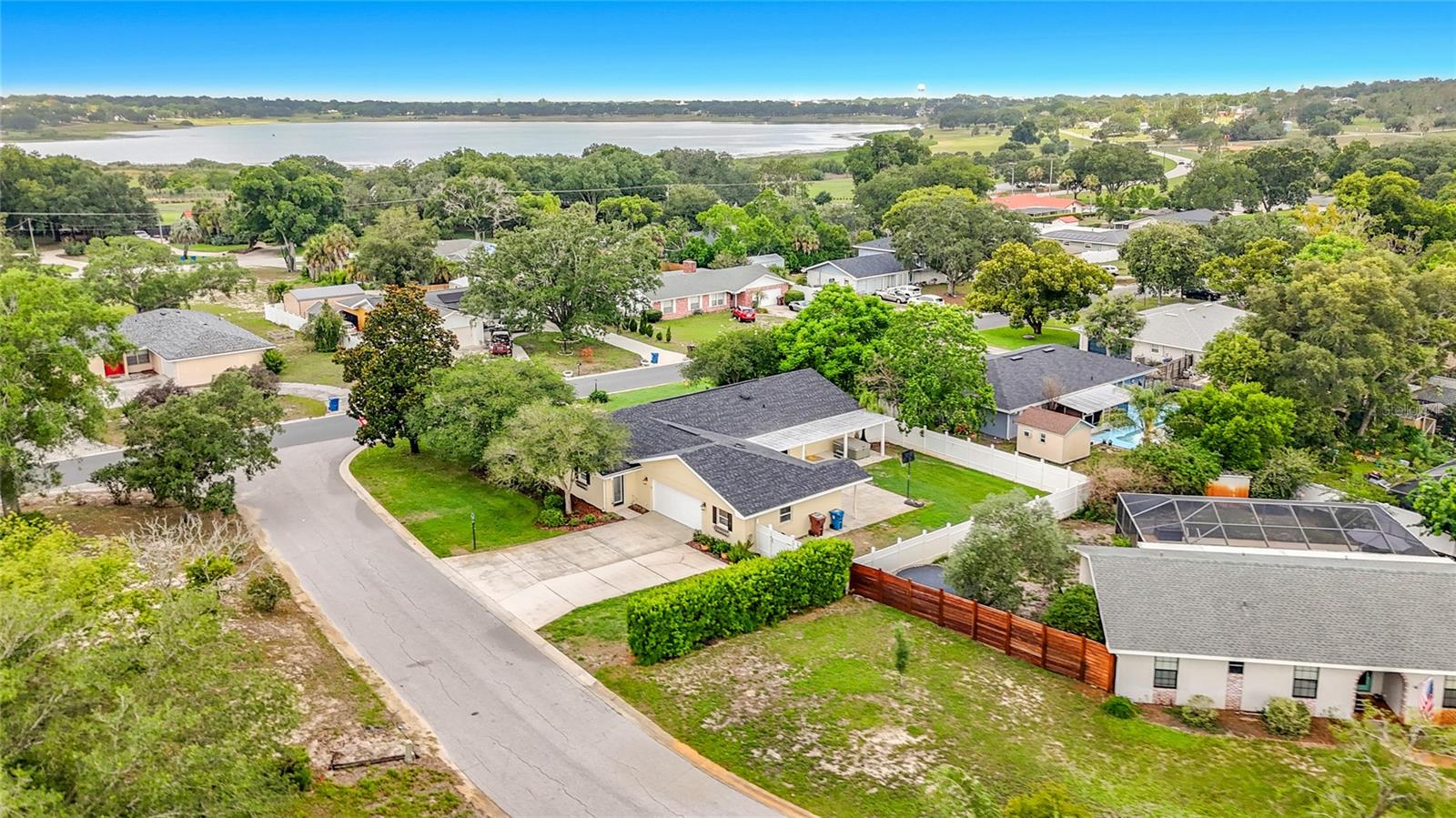 EAST LAKE PARK PH 02 - Residential