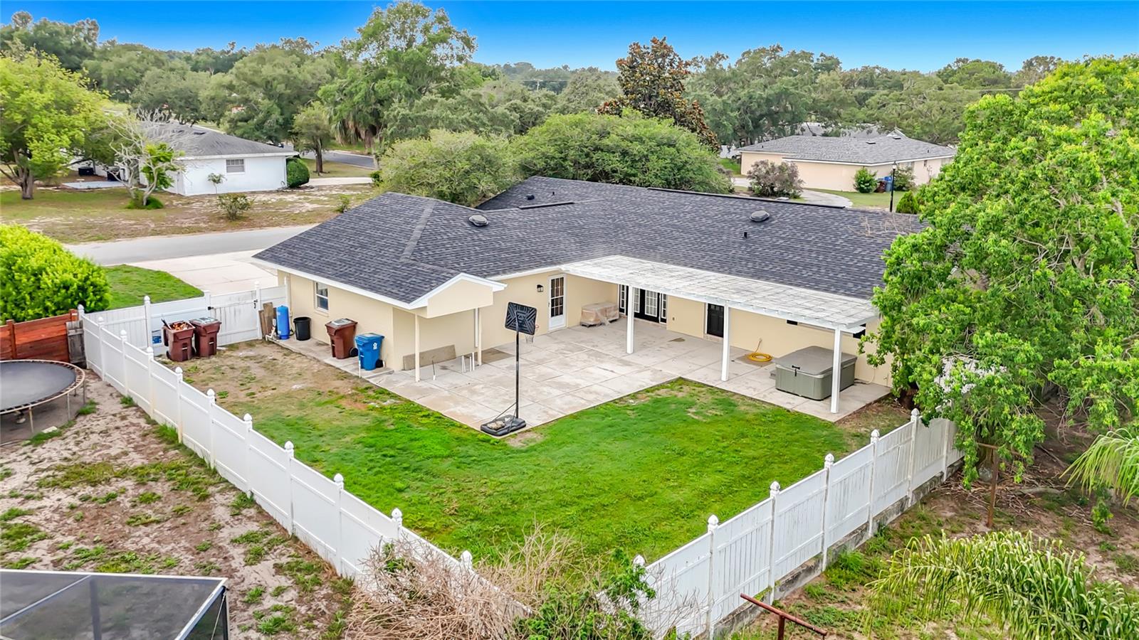 EAST LAKE PARK PH 02 - Residential