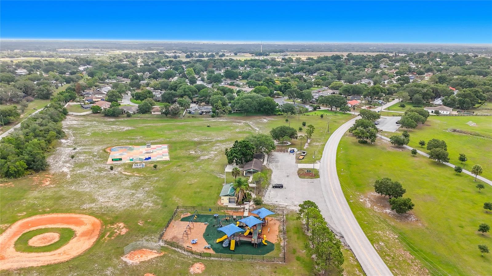 EAST LAKE PARK PH 02 - Residential