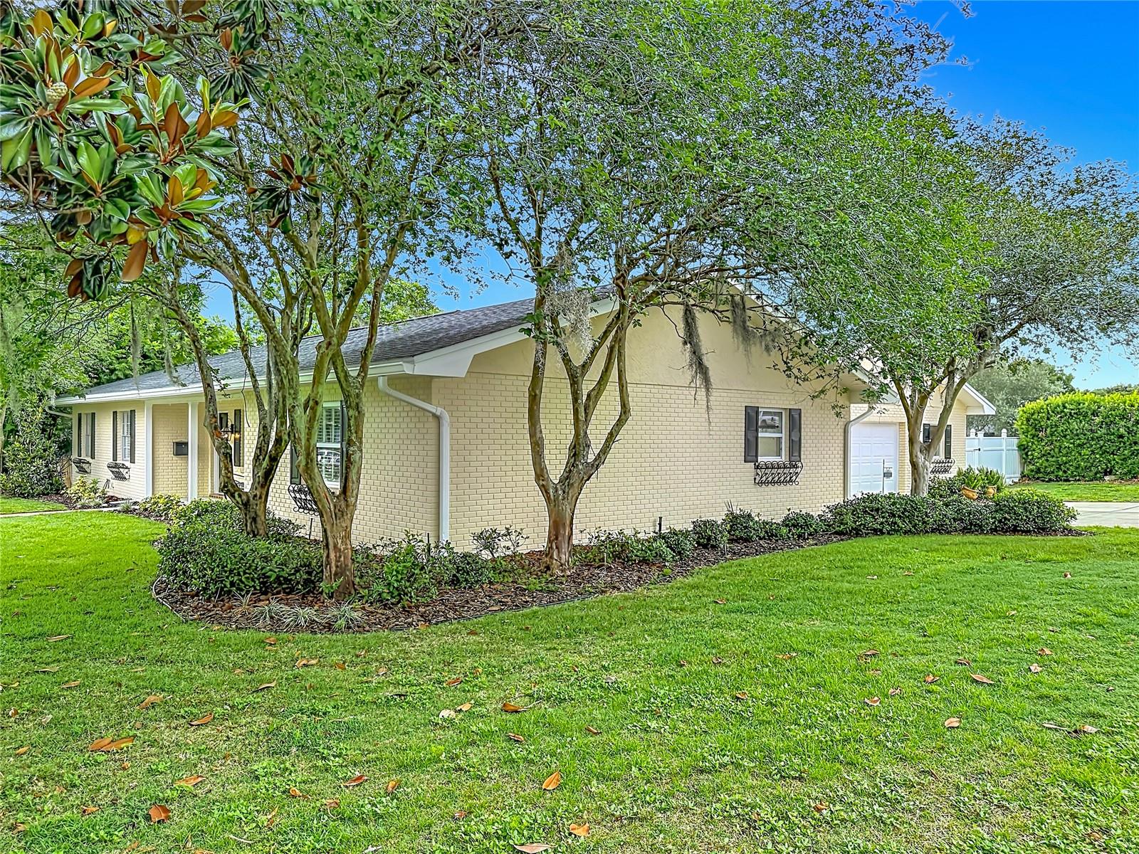 EAST LAKE PARK PH 02 - Residential