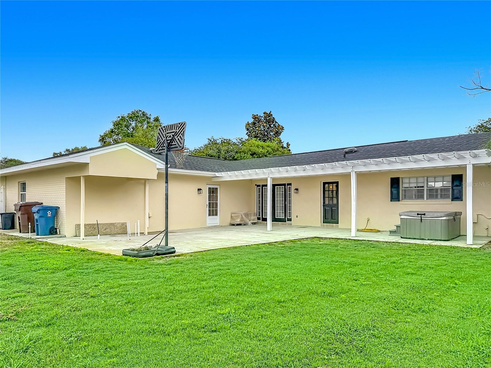 EAST LAKE PARK PH 02 - Residential