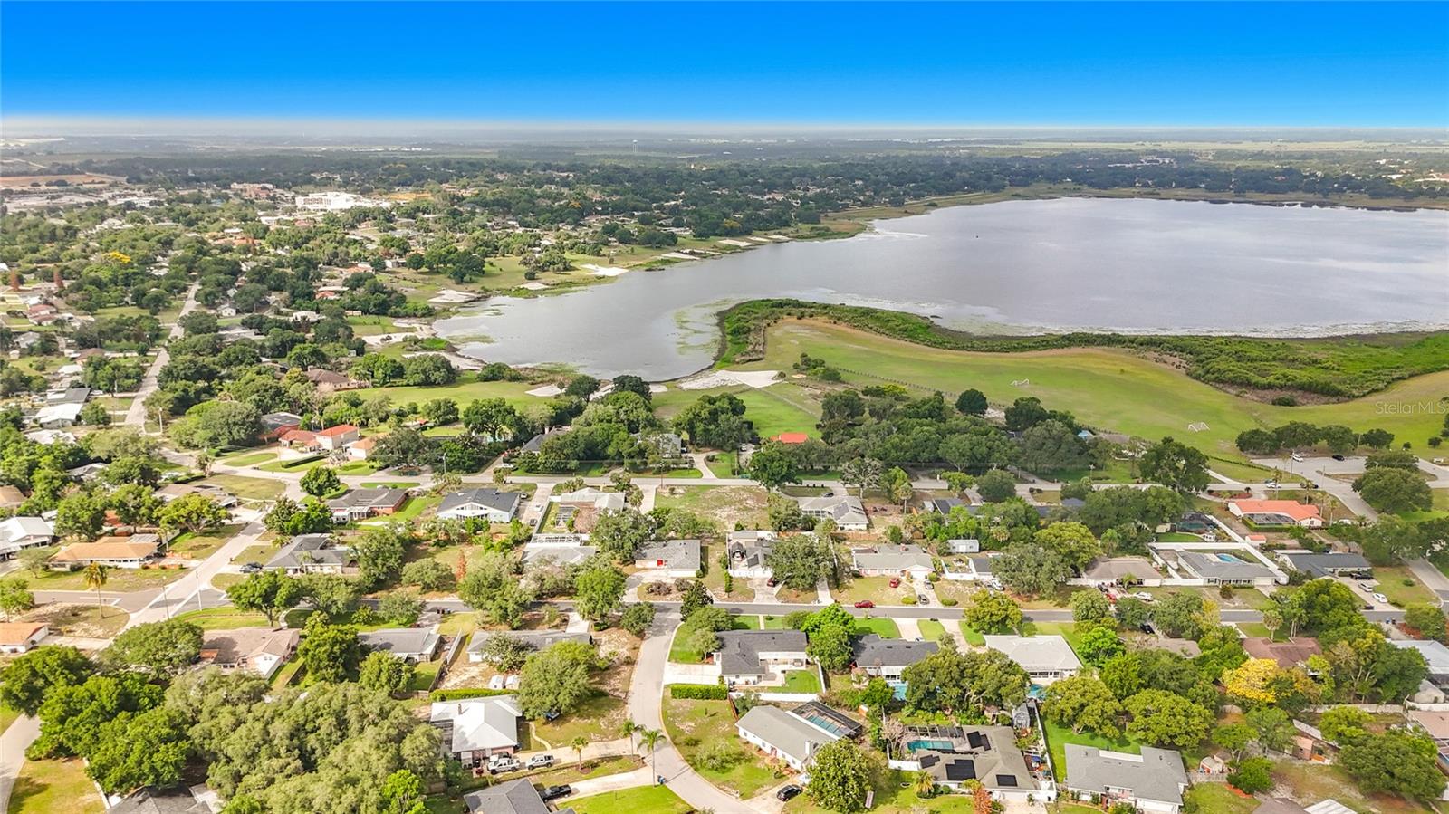 EAST LAKE PARK PH 02 - Residential