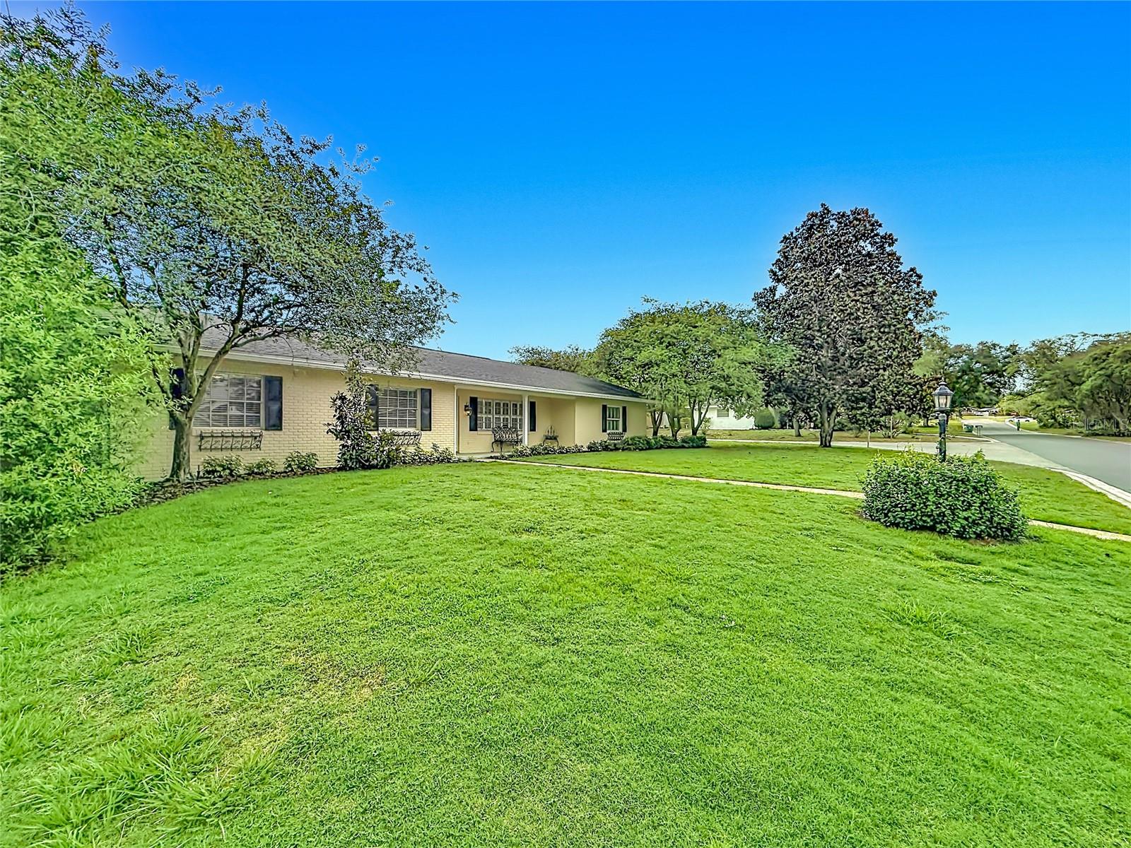 EAST LAKE PARK PH 02 - Residential