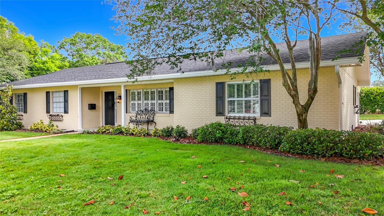 EAST LAKE PARK PH 02 - Residential