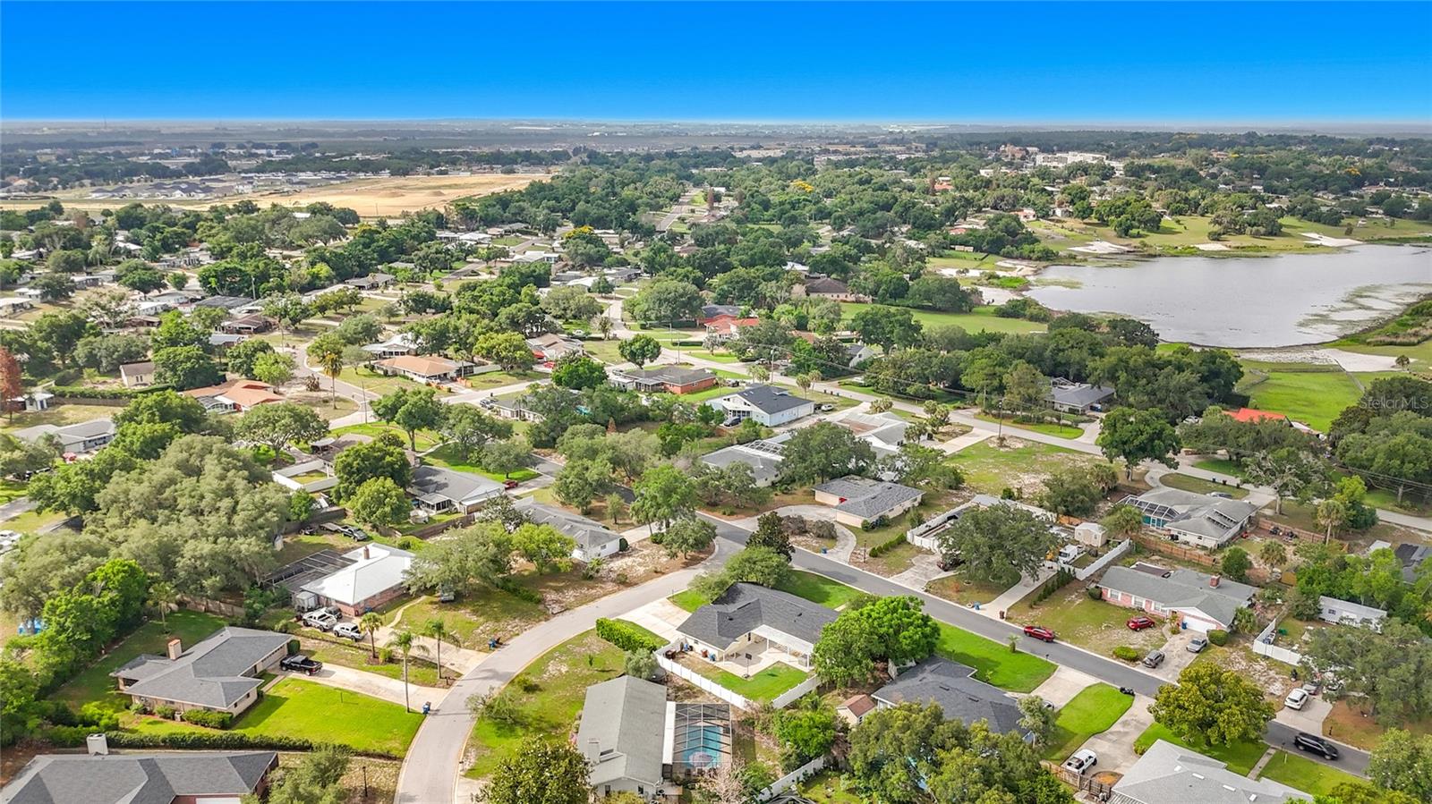 EAST LAKE PARK PH 02 - Residential