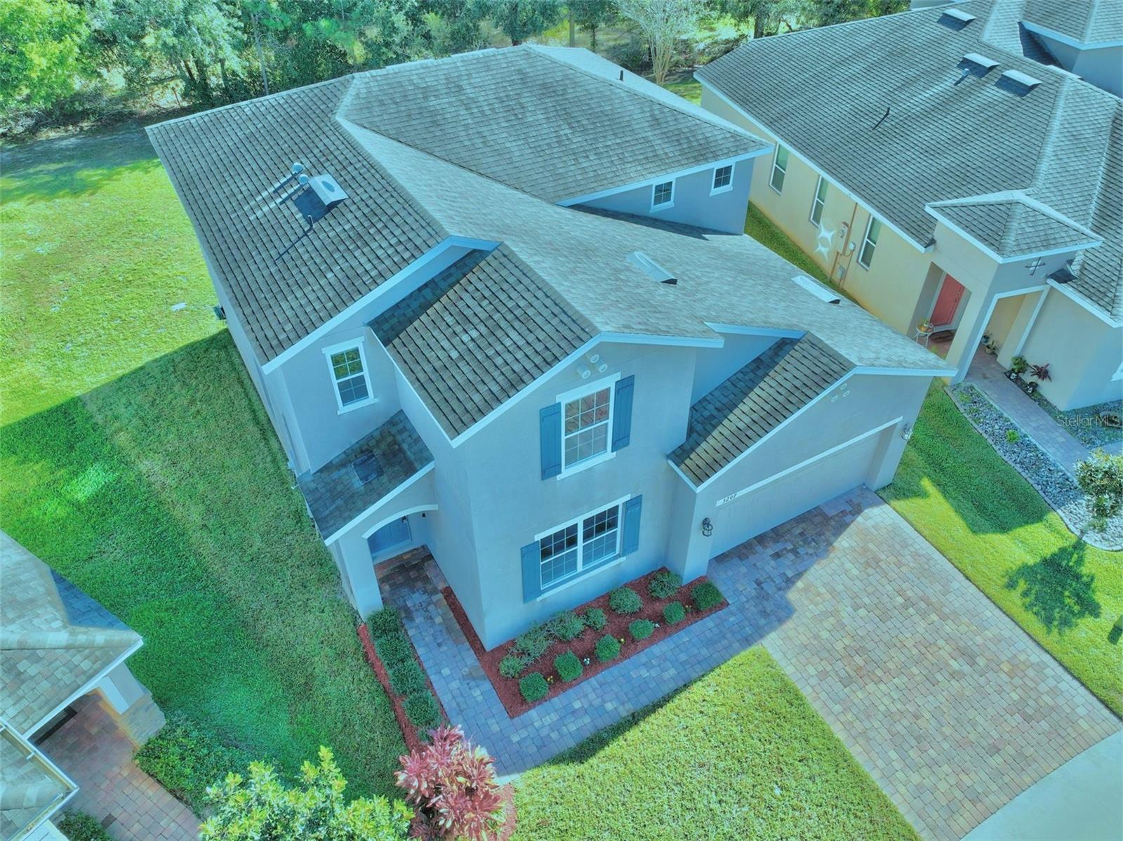 3207 STRATTON CIRCLE