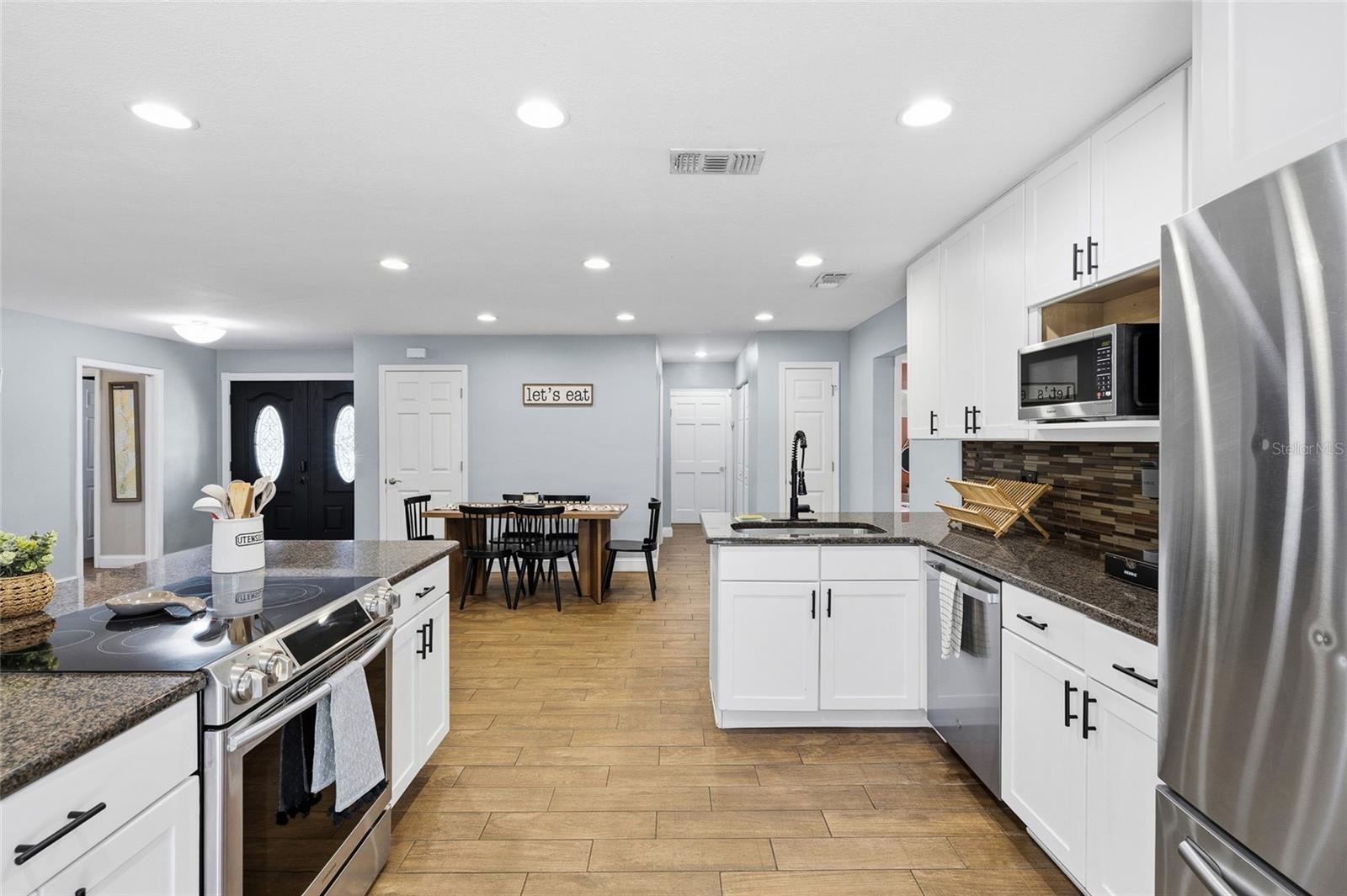 CONNELL HEIGHTS UNIT 06 - Residential