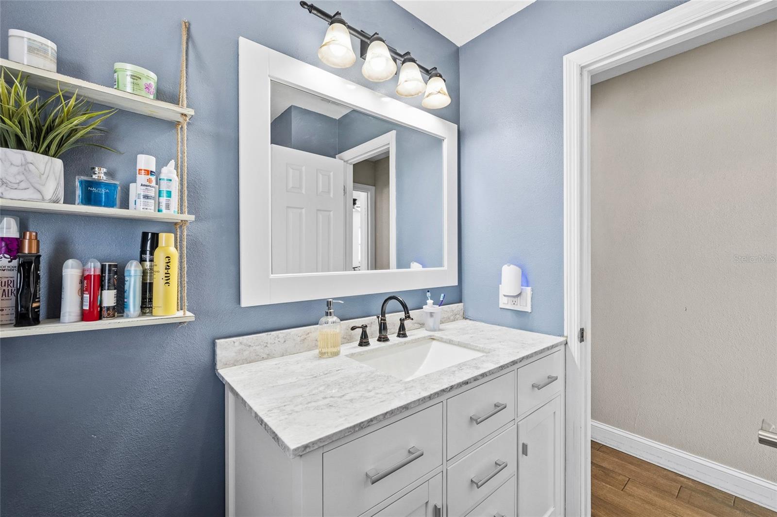 CONNELL HEIGHTS UNIT 06 - Residential