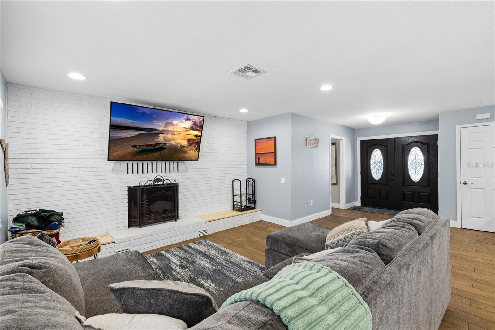 CONNELL HEIGHTS UNIT 06 - Residential