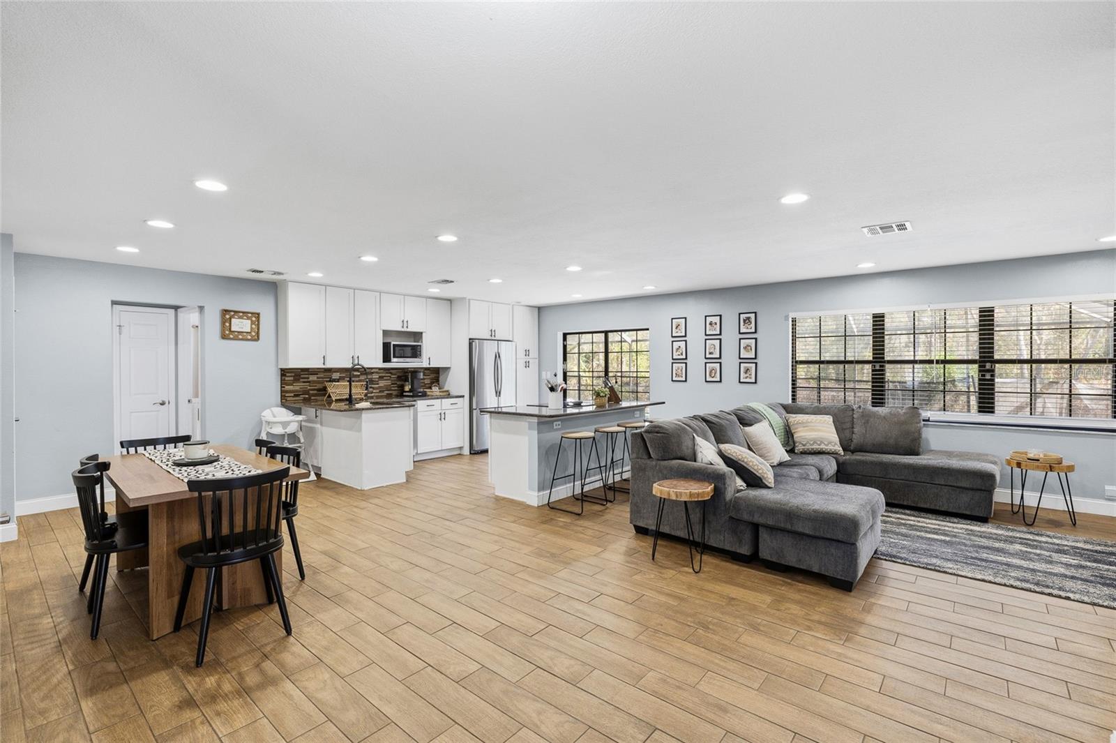 CONNELL HEIGHTS UNIT 06 - Residential