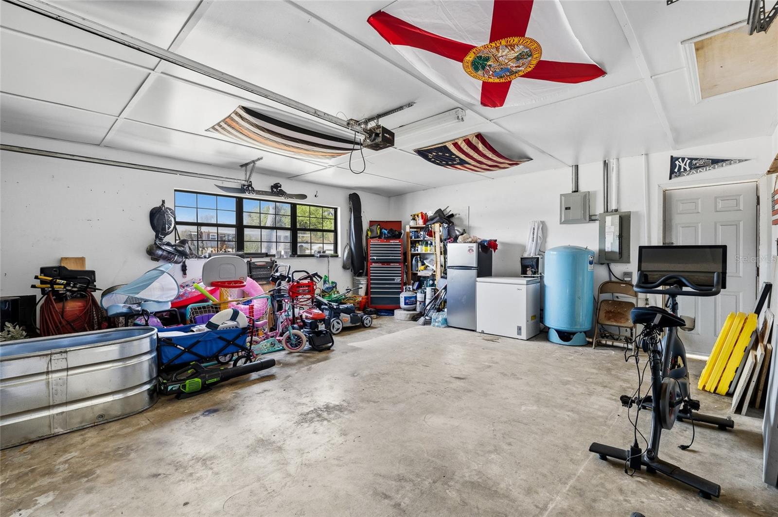 CONNELL HEIGHTS UNIT 06 - Residential