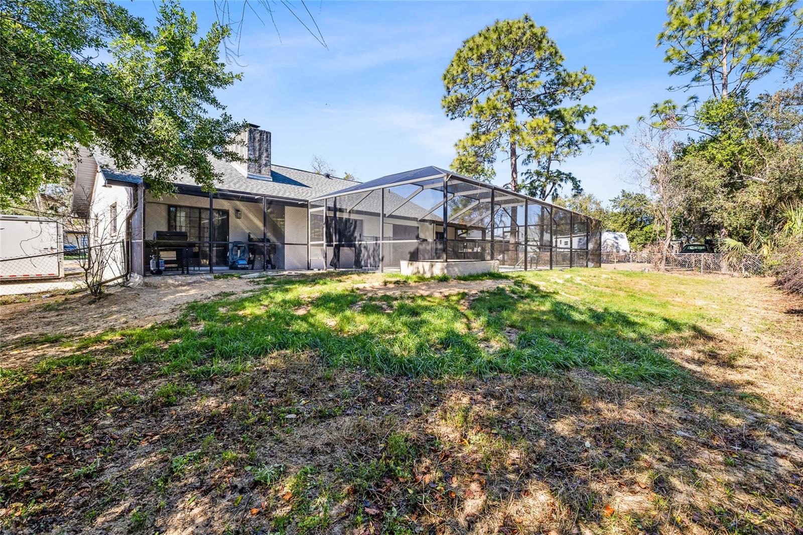 CONNELL HEIGHTS UNIT 06 - Residential