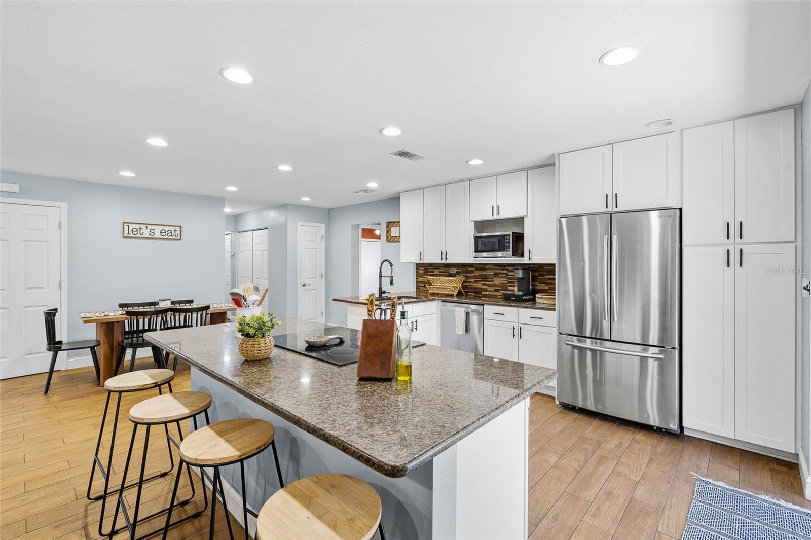 CONNELL HEIGHTS UNIT 06 - Residential