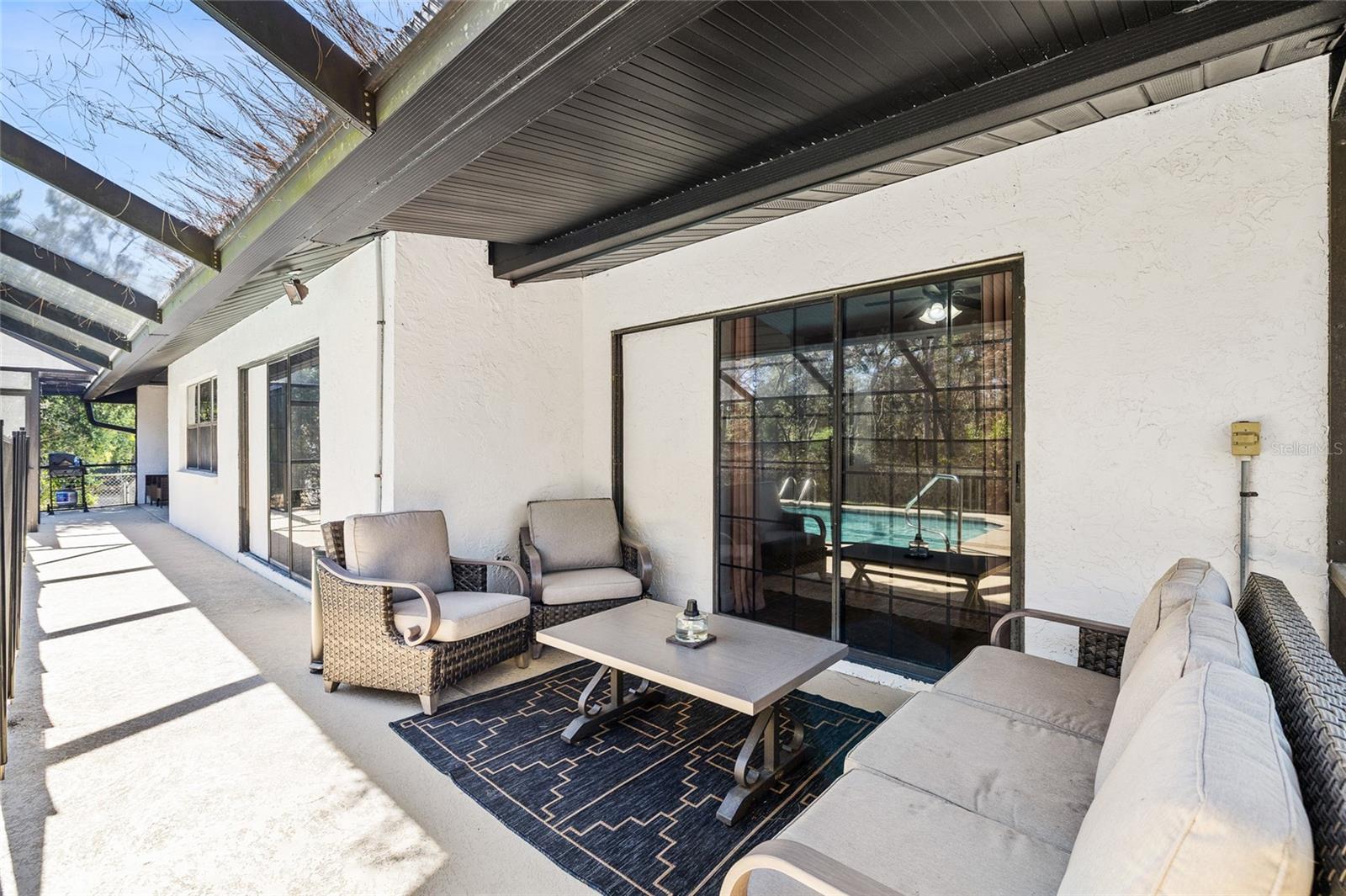 CONNELL HEIGHTS UNIT 06 - Residential