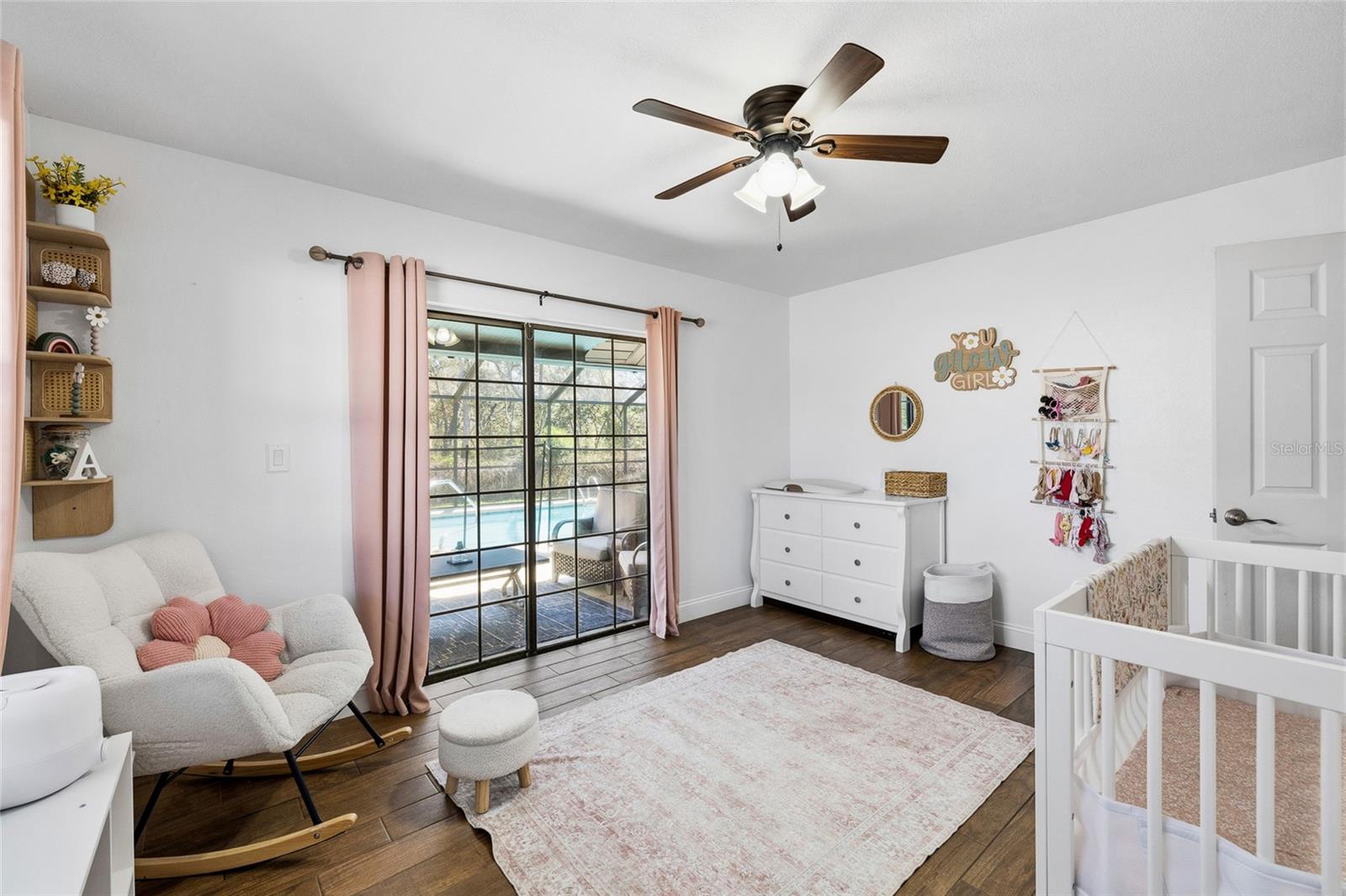 CONNELL HEIGHTS UNIT 06 - Residential