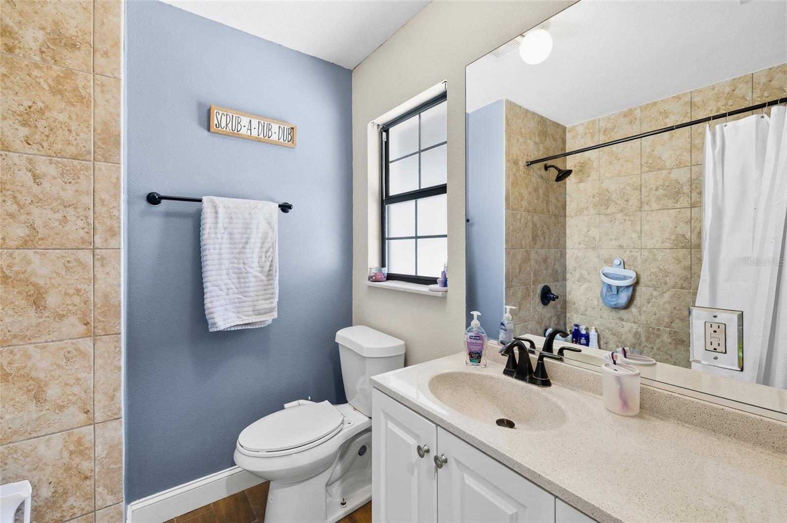 CONNELL HEIGHTS UNIT 06 - Residential