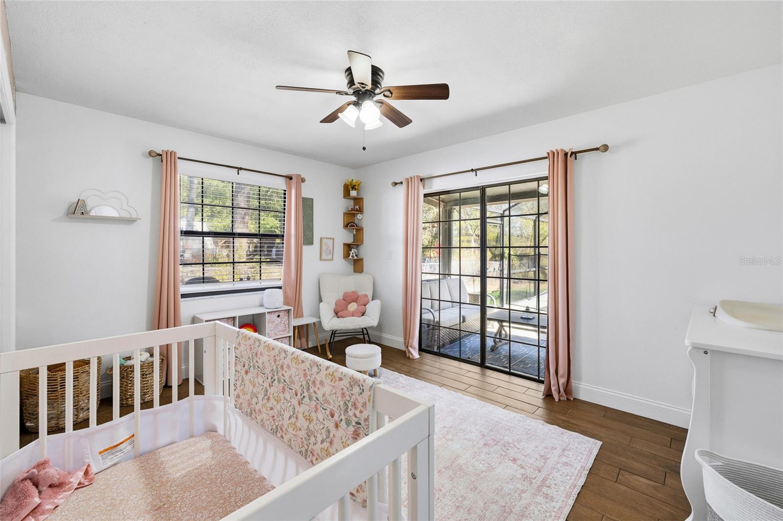 CONNELL HEIGHTS UNIT 06 - Residential