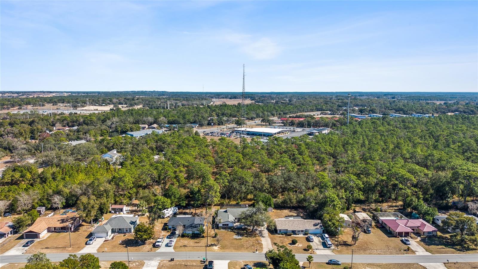 CONNELL HEIGHTS UNIT 06 - Residential