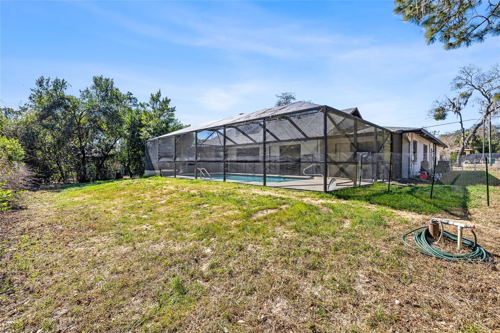 CONNELL HEIGHTS UNIT 06 - Residential