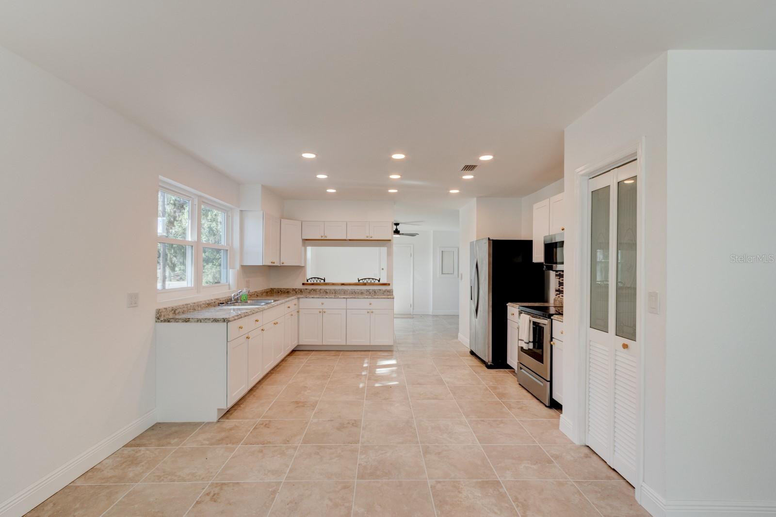 HARBOR OAKS UNIT 01 - Residential