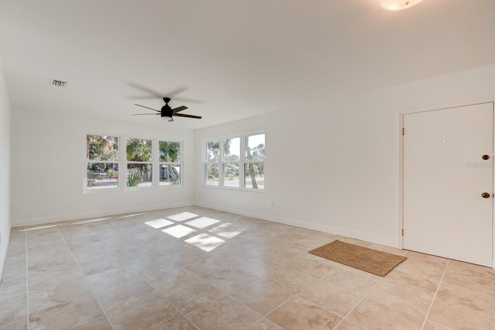 HARBOR OAKS UNIT 01 - Residential