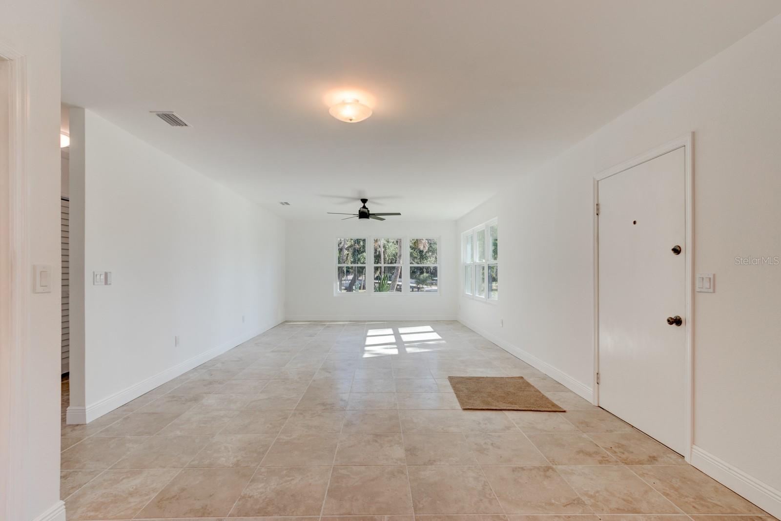 HARBOR OAKS UNIT 01 - Residential