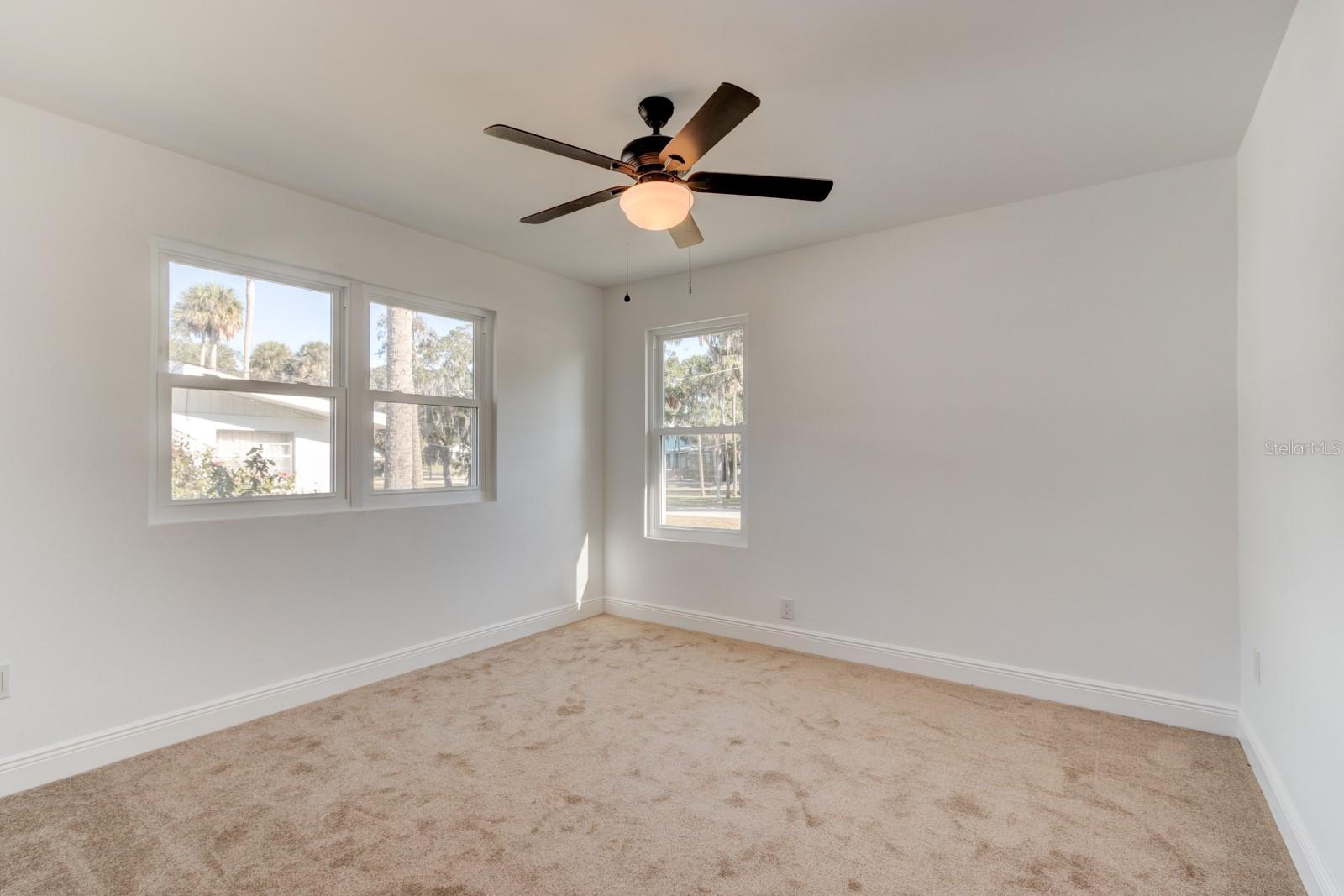 HARBOR OAKS UNIT 01 - Residential