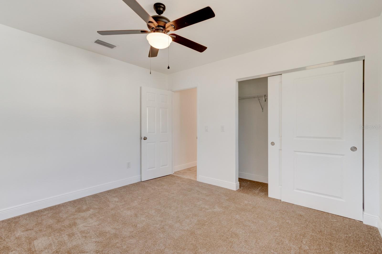 HARBOR OAKS UNIT 01 - Residential