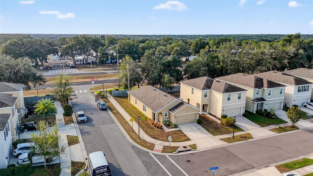 Photo of 3521 Winterberry Lane, Valrico, FL 33594 (MLS # TB8451560)