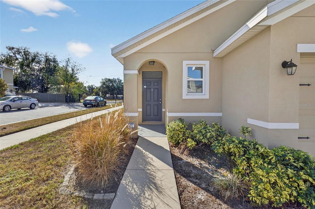 Photo of 3521 Winterberry Lane, Valrico, FL 33594 (MLS # TB8451560)