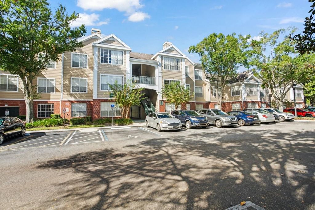 Photo of 13016 Plantation Park Circle #1129, Orlando, FL 32821 (MLS # O6381604)