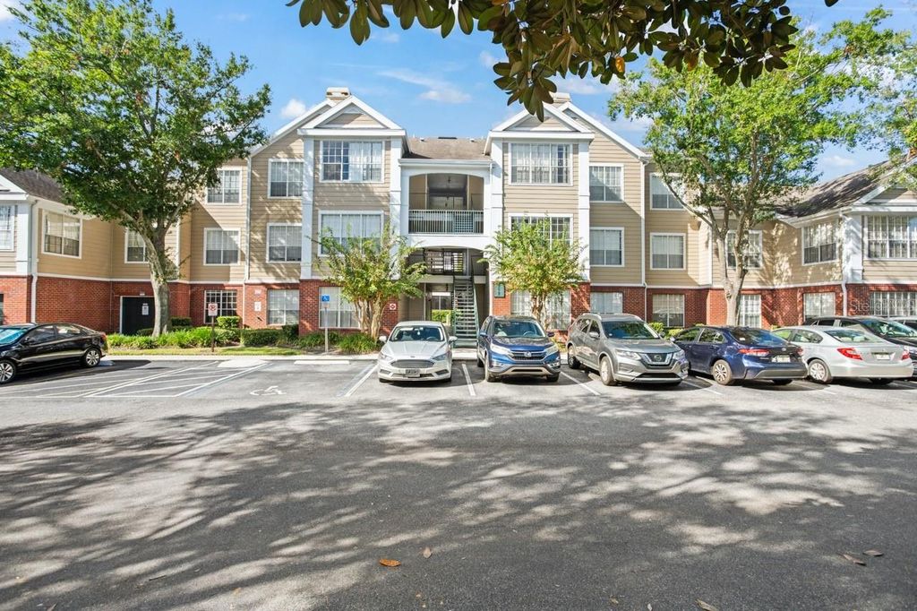 Photo of 13016 Plantation Park Circle #1129, Orlando, FL 32821 (MLS # O6381604)